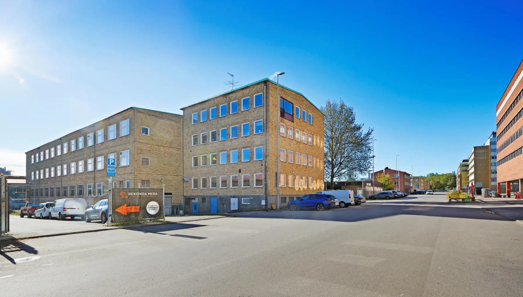 Vretensborgsvägen 9