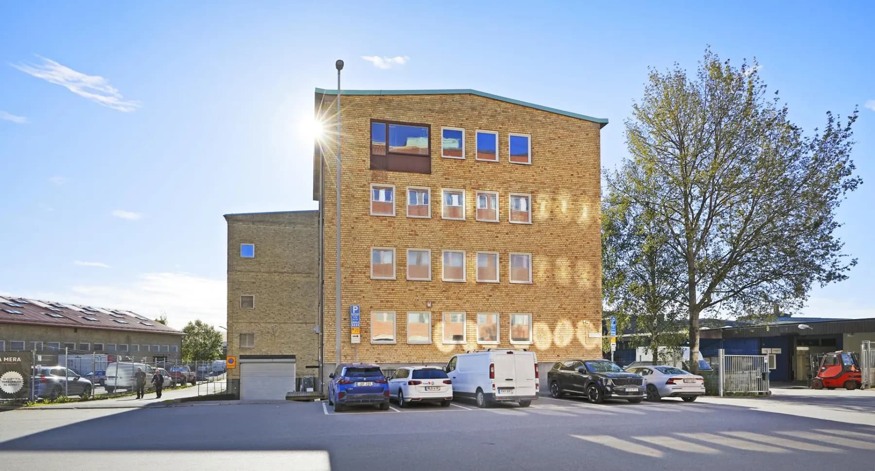 Vretensborgsvägen 9