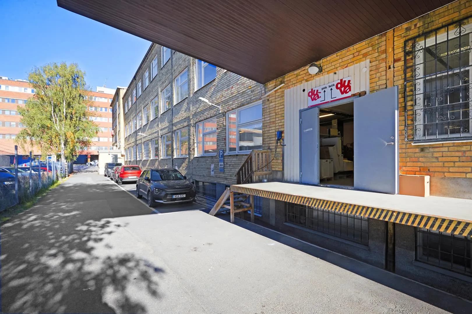 Vretensborgsvägen 9 – bild 2