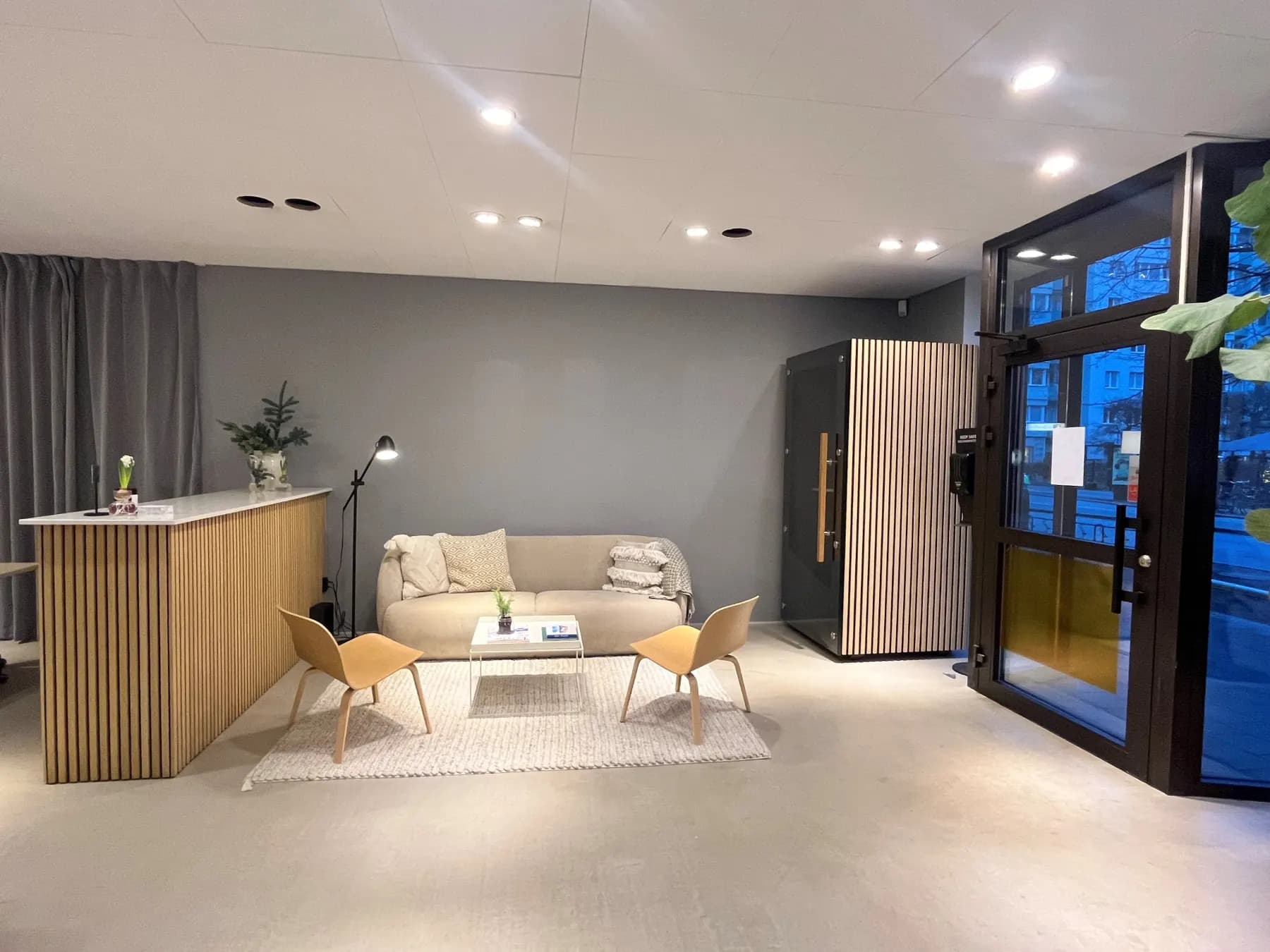 Regementsgatan 13, Malmö – 119 m²