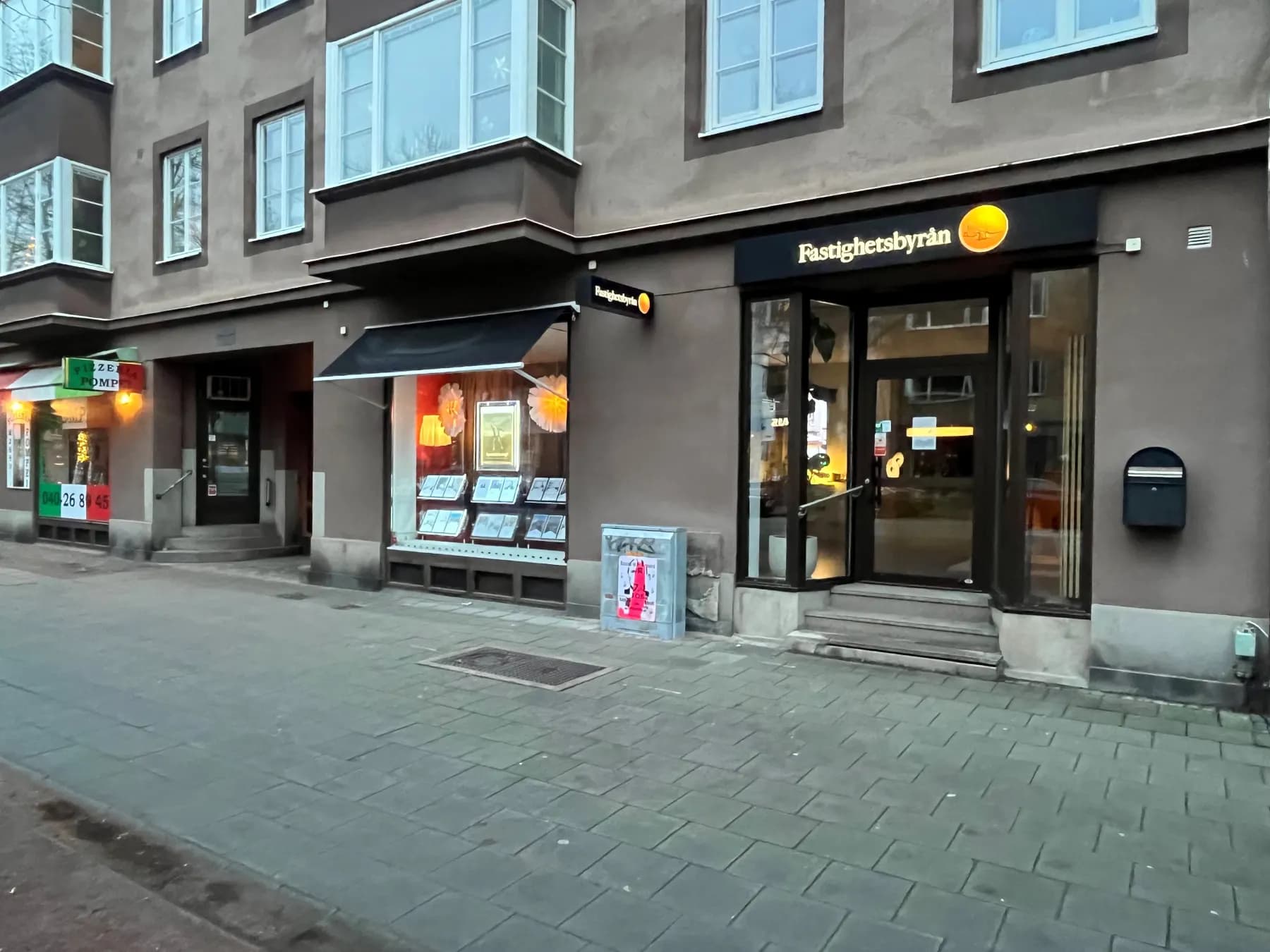 Regementsgatan 13 – bild 2
