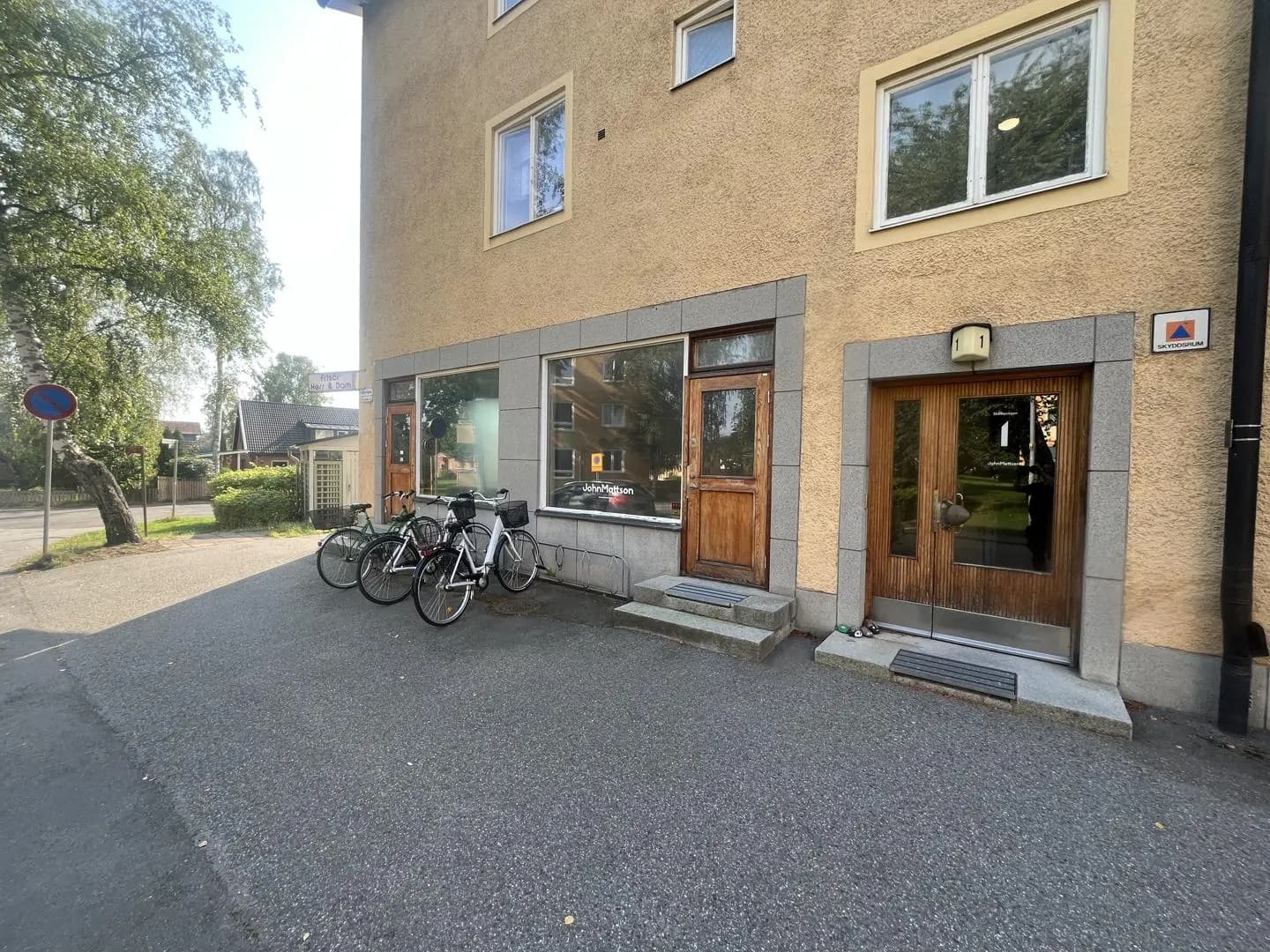 Skälbyvägen 1, Sollentuna – 52 m²