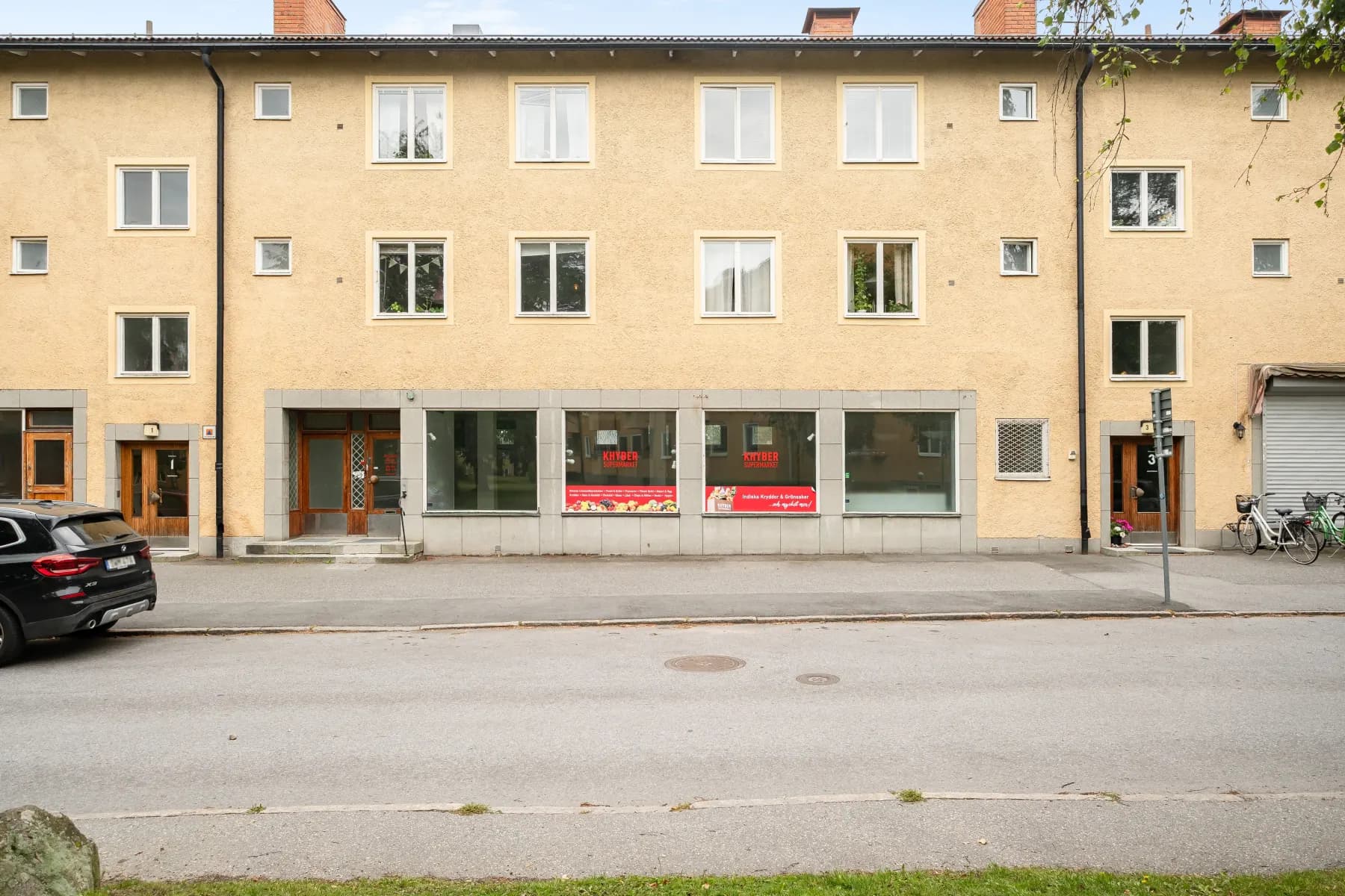 Skälbyvägen 1, Sollentuna – 289 m²