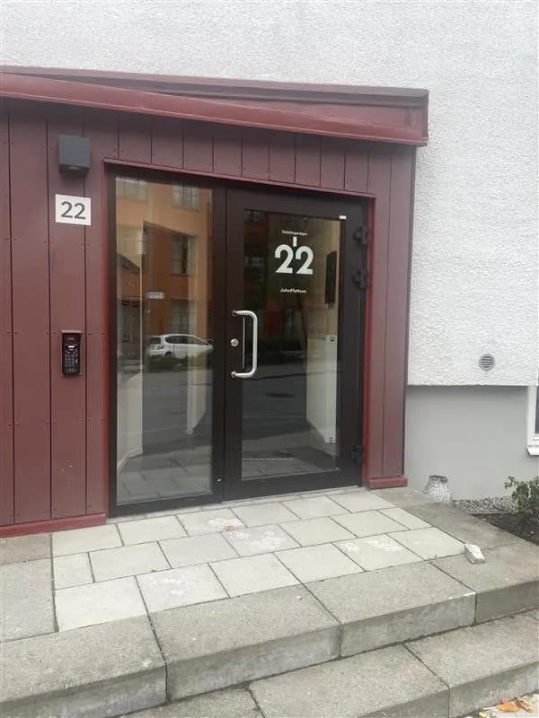 Sköldingevägen 22, Stockholm – 148 m²