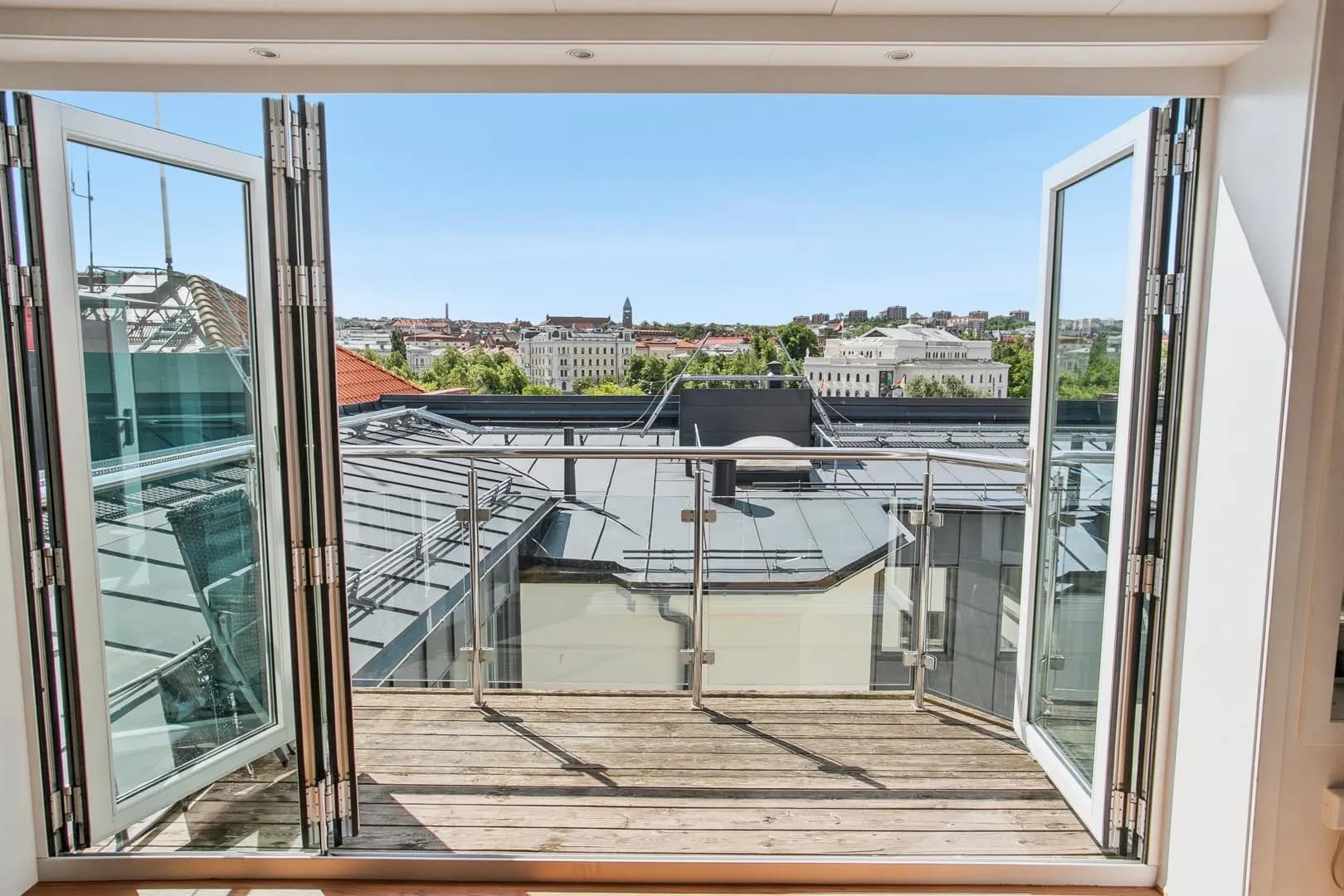 Stora Nygatan 31, Göteborg – 264 m²