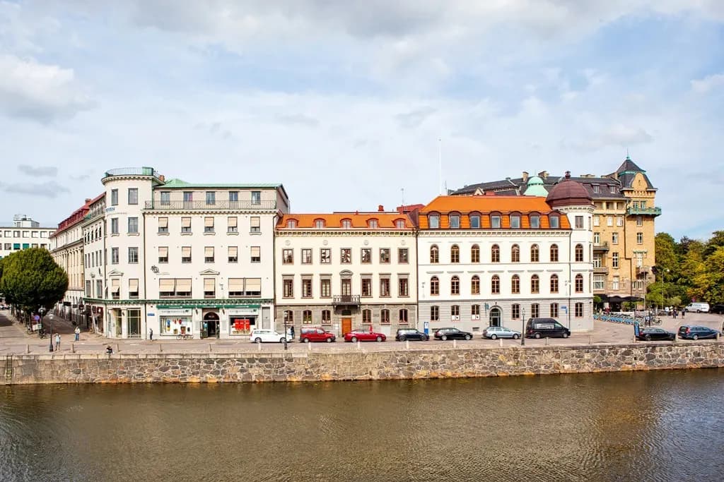 Stora Nygatan 31 – bild 2