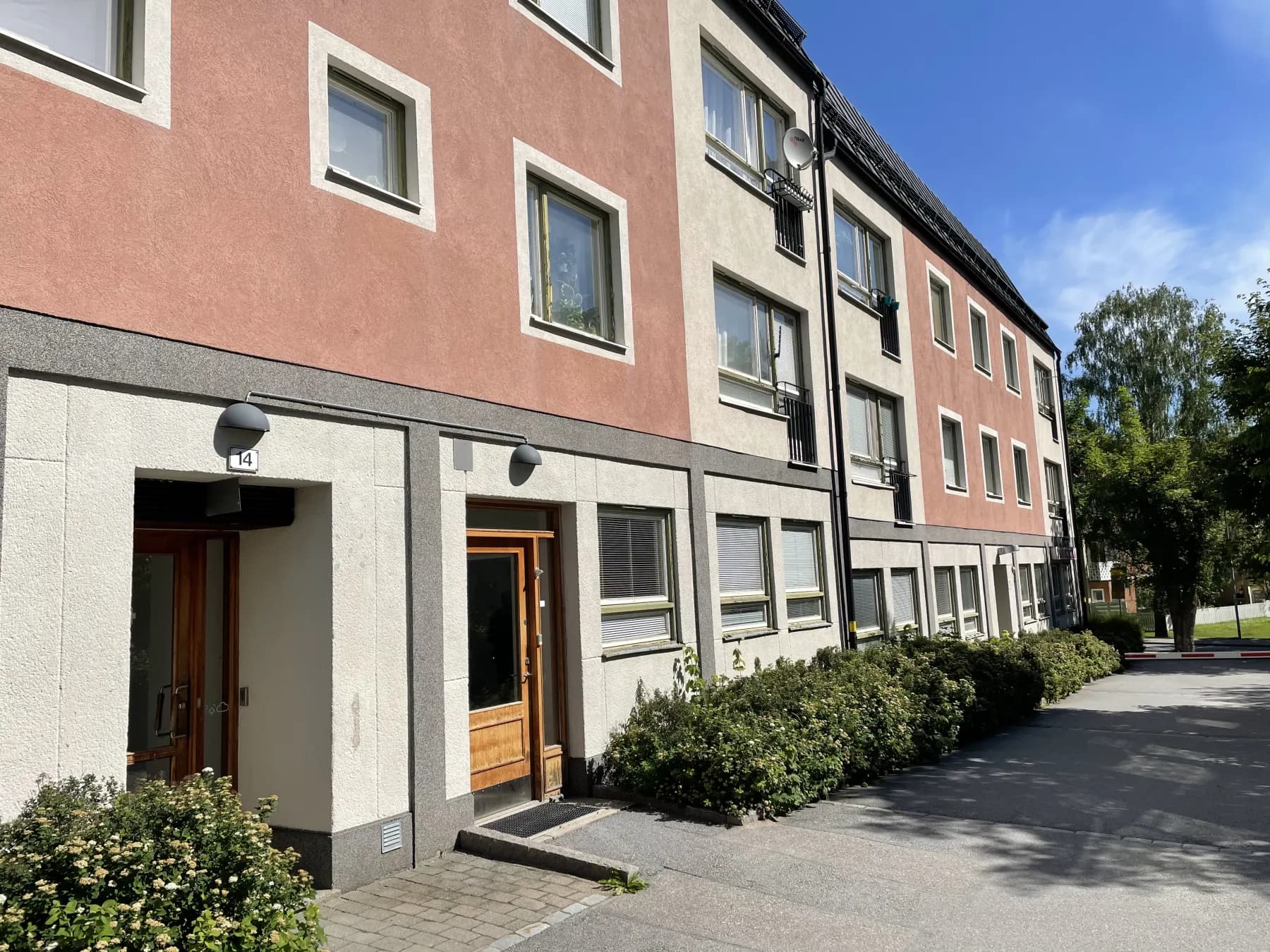 Studievägen 14 – bild 3