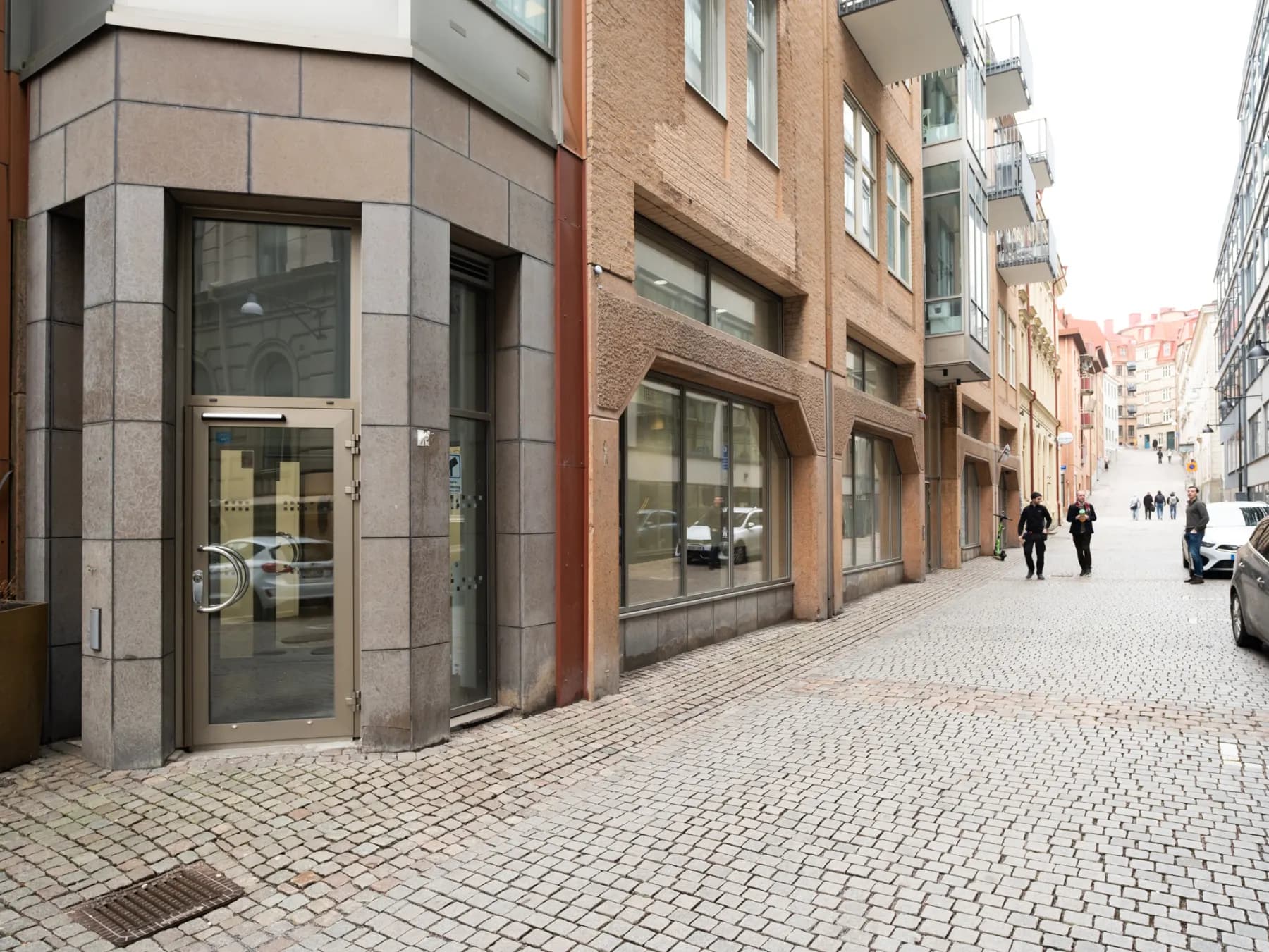 Klädpressaregatan 3 – bild 2