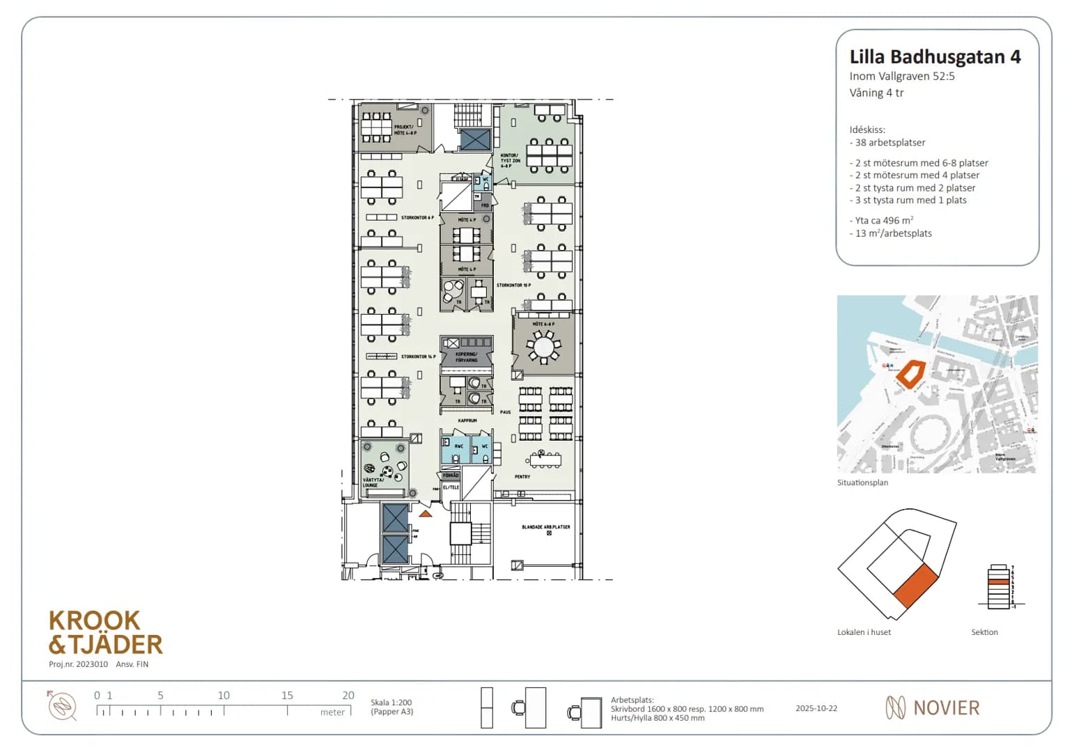 Lilla Badhusgatan 4 – bild 3