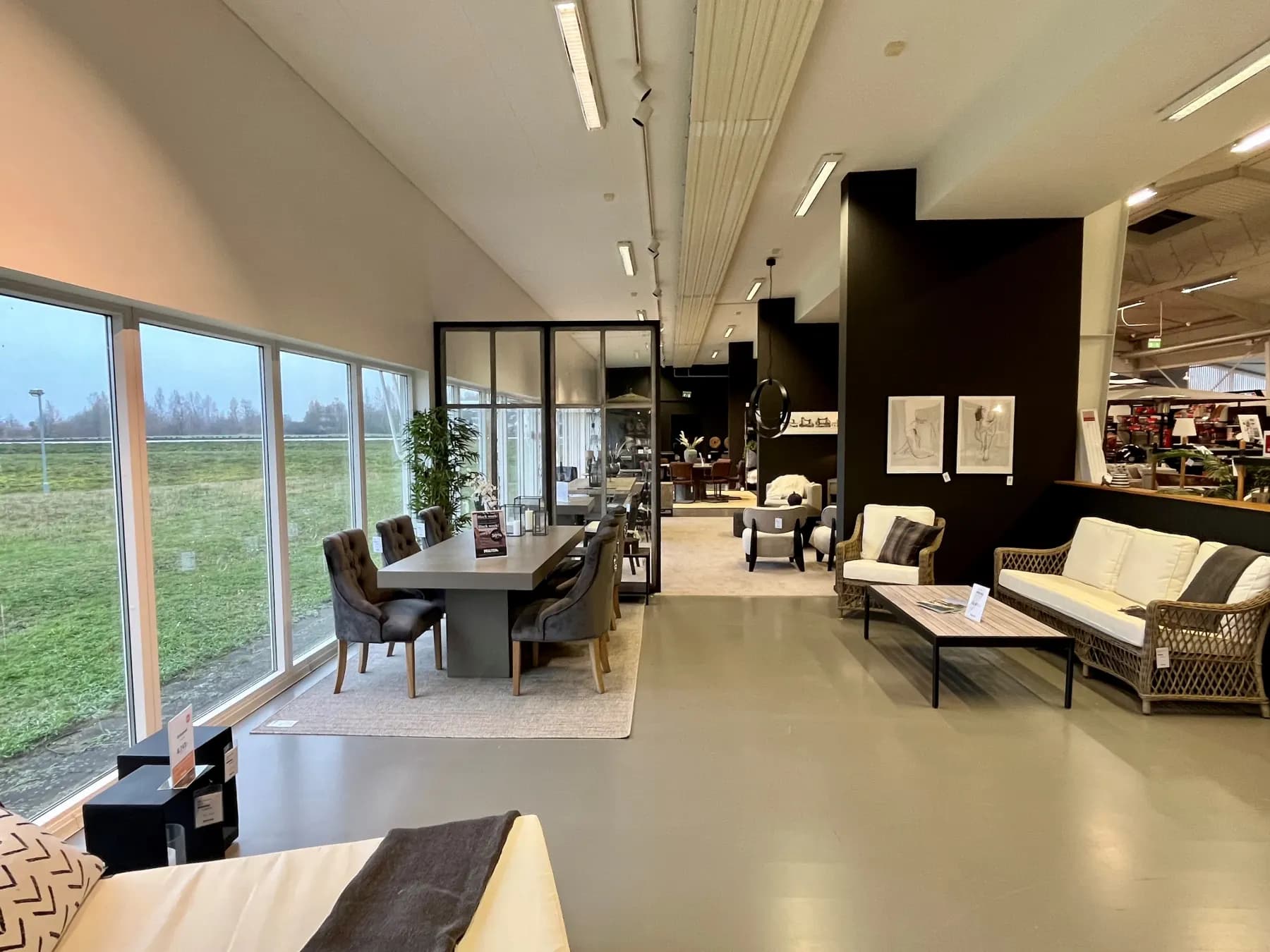 Meteorvägen 4, Staffanstorp – 412 m²