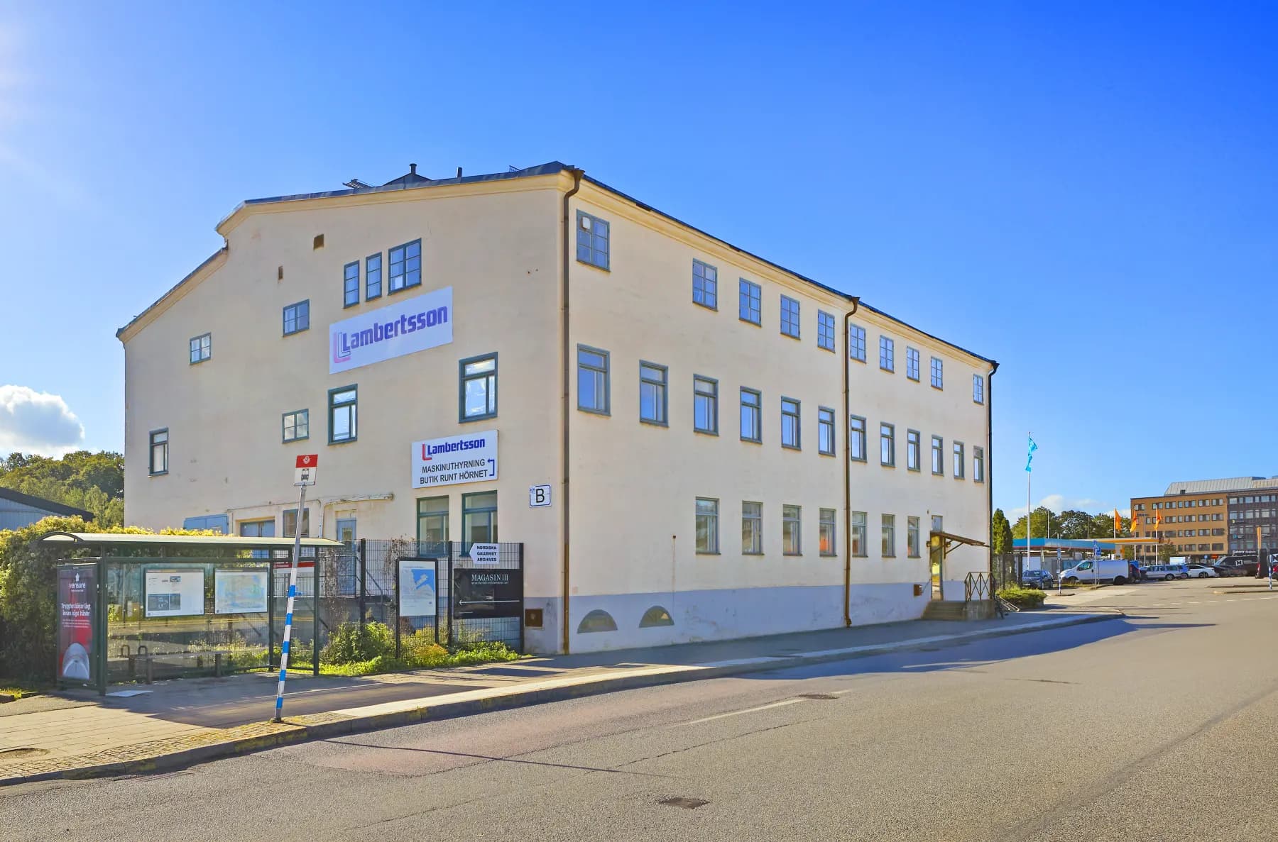 Frihamnsgatan 10 – bild 2