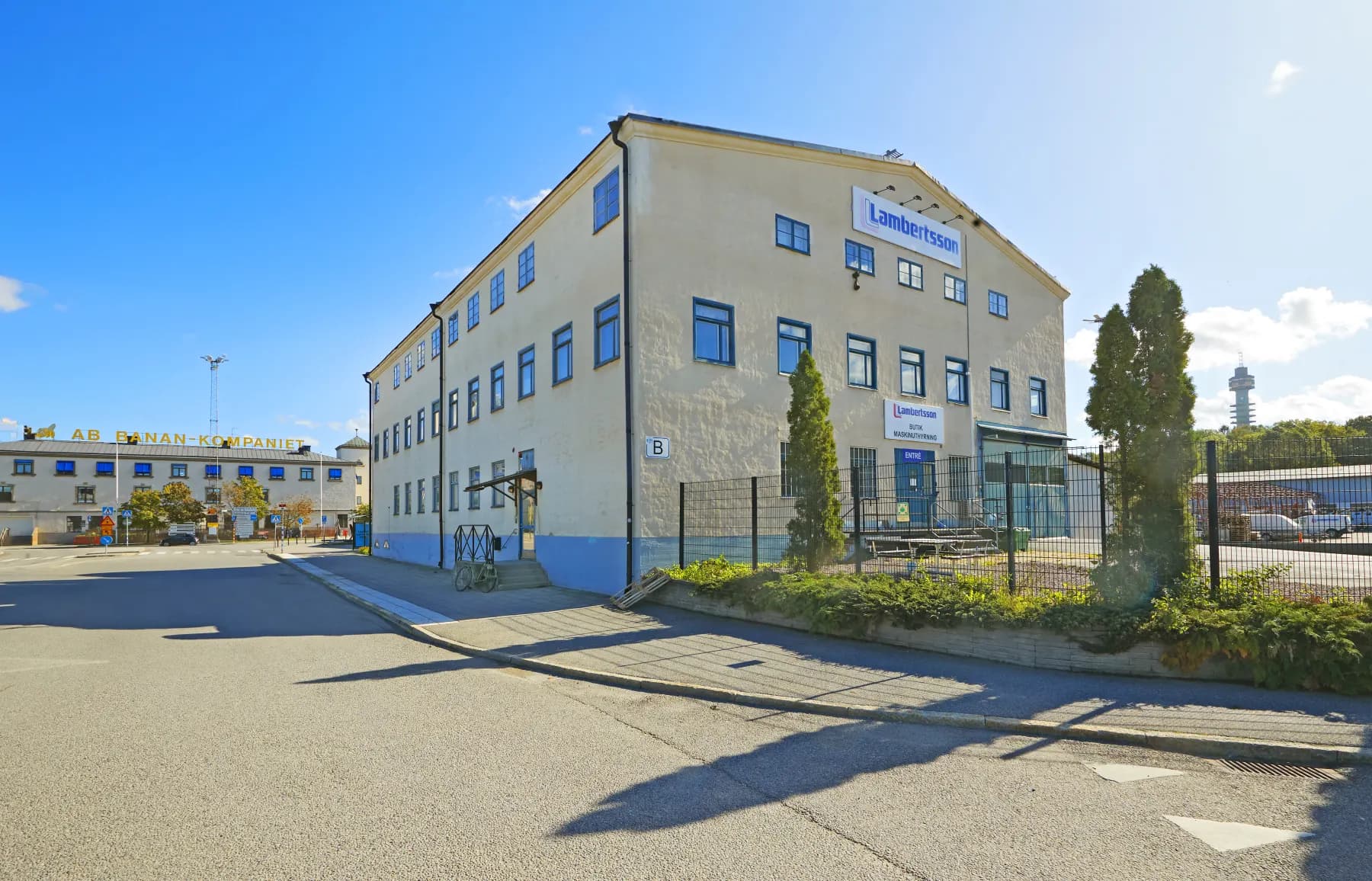 Frihamnsgatan 10 – bild 3