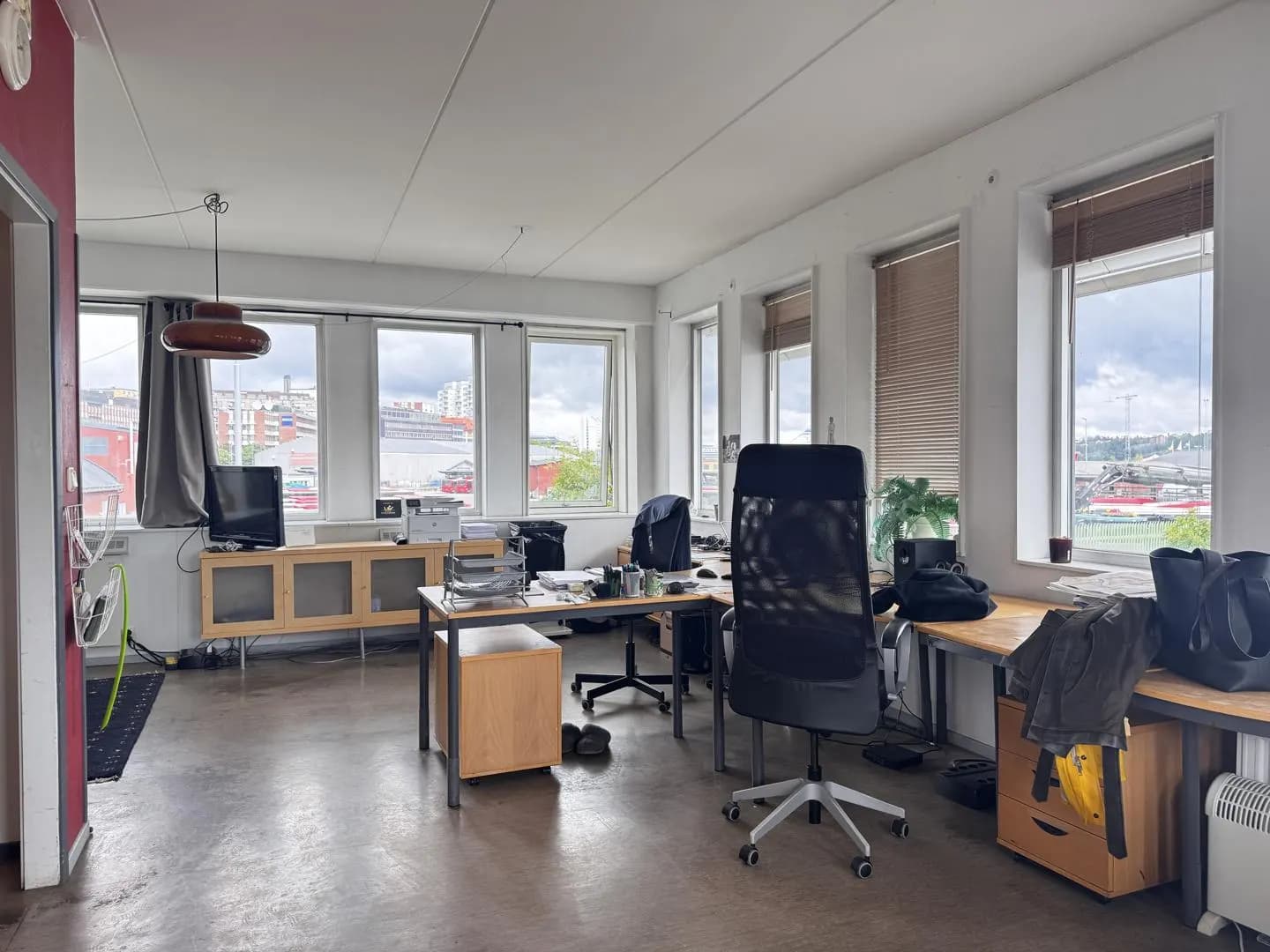 Frihamnsgatan 4 – bild 2