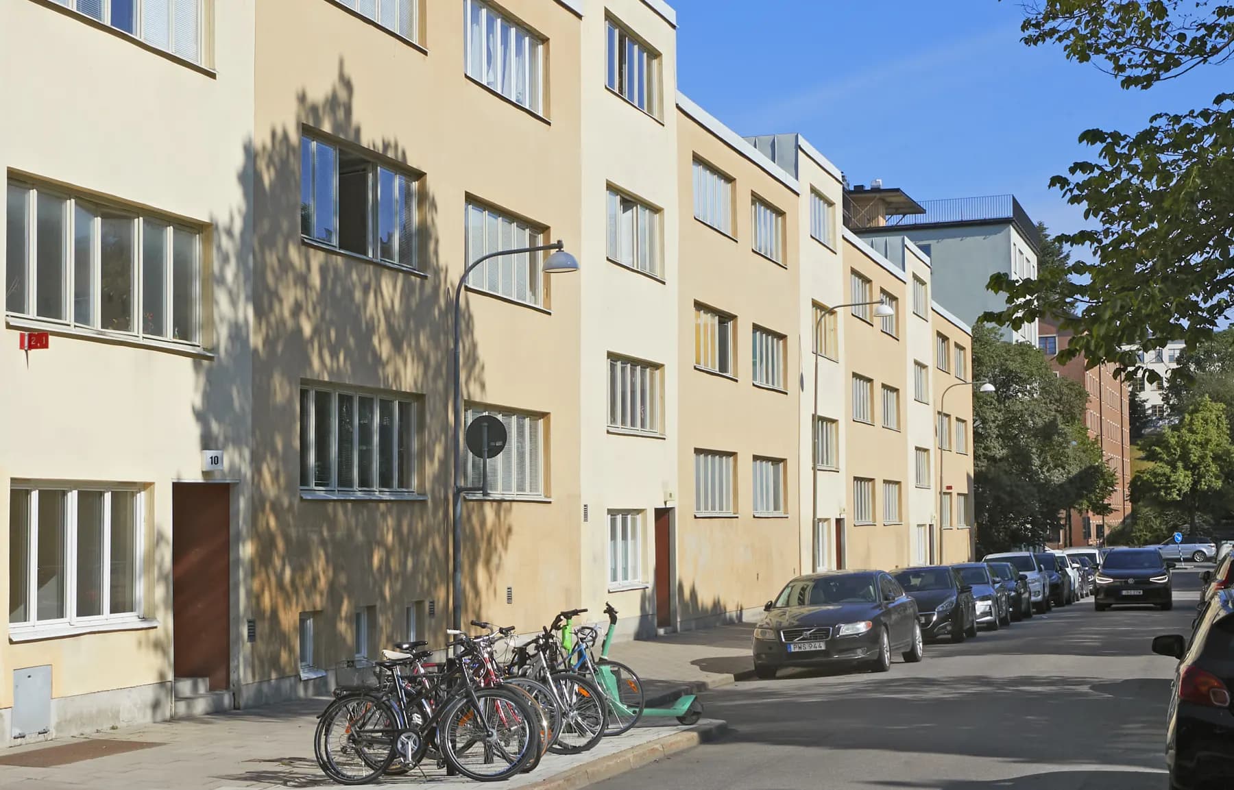 Gräsgatan 10