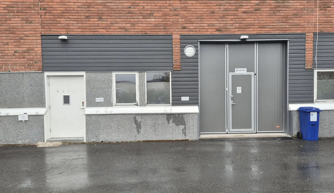 Fabriksgatan 6 – bild 2