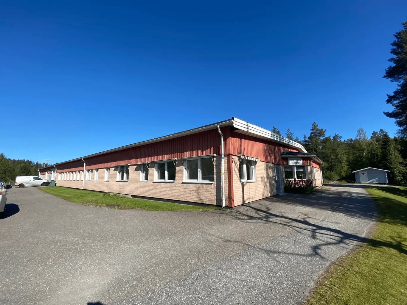 Linköpingsvägen 7, Sundsvall – 17 m²