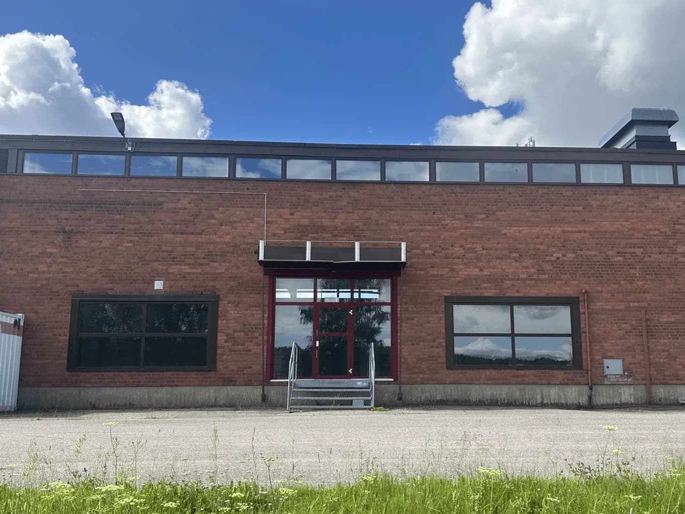 Axvägen 6, Sundsvall – 263-562 m²