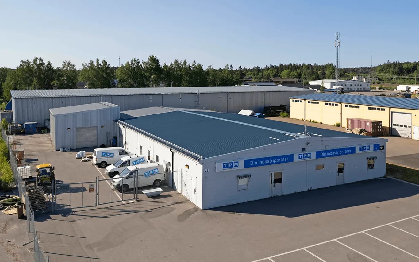 Utmarksvägen 25, Gävle – 927 m²