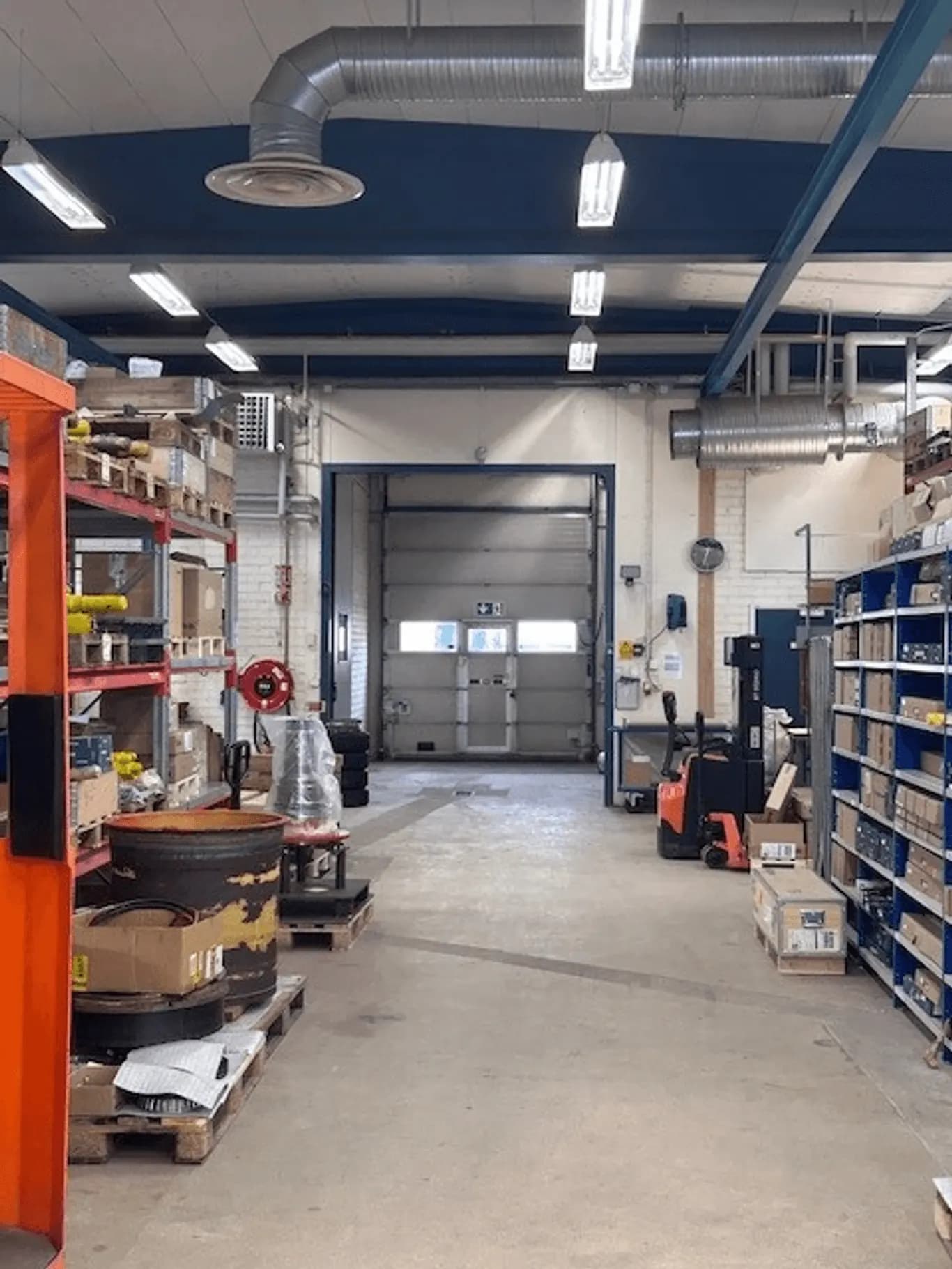 Lagergatan 3B – bild 3