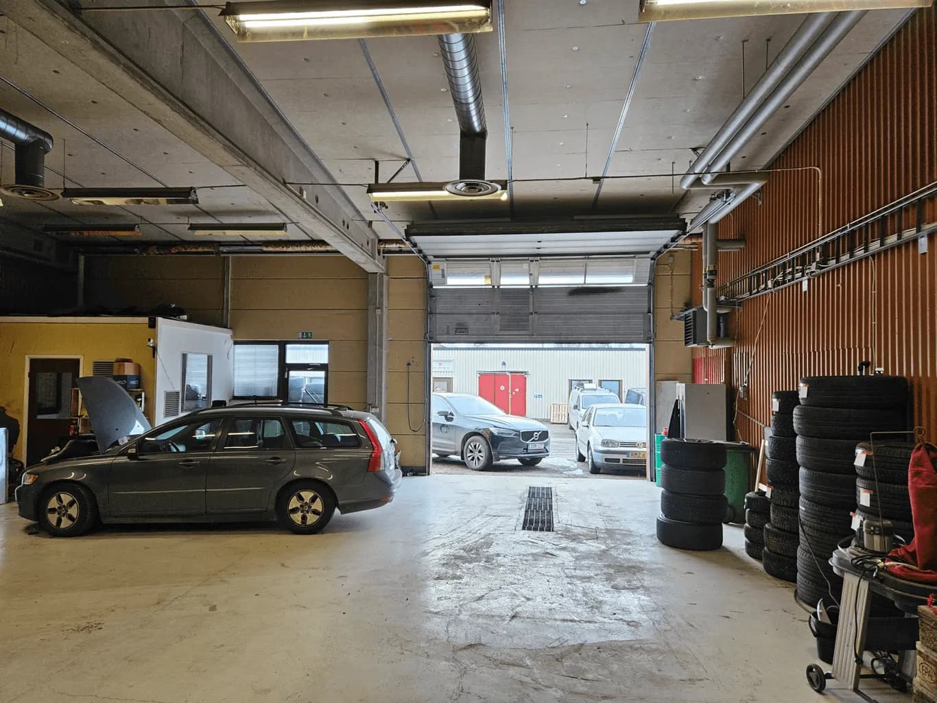 Västermalmsvägen 10 – bild 2