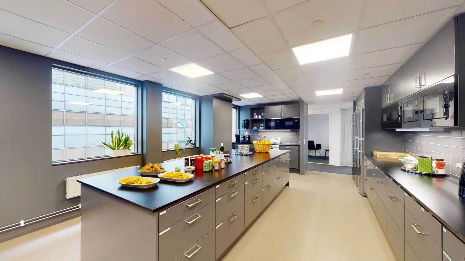 Kungsgatan 6, Malmö – 2 090 m²