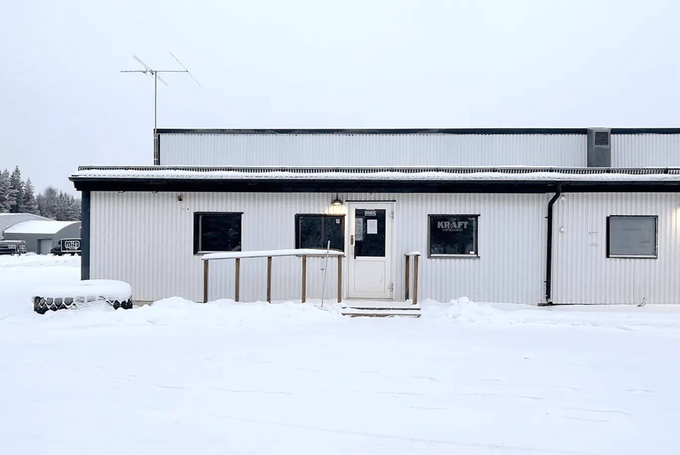 Kolarevägen 2 – bild 2