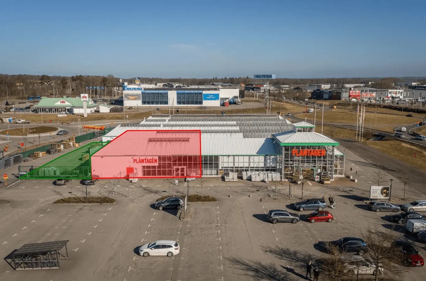 Södra Metallvägen 1 – bild 2