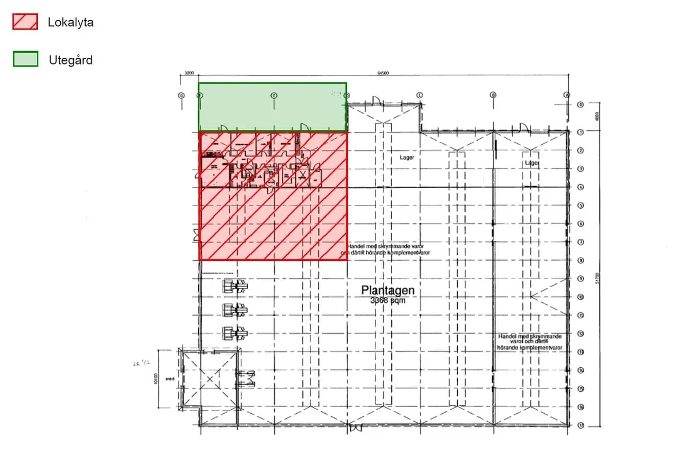 Södra Metallvägen 1 – bild 3