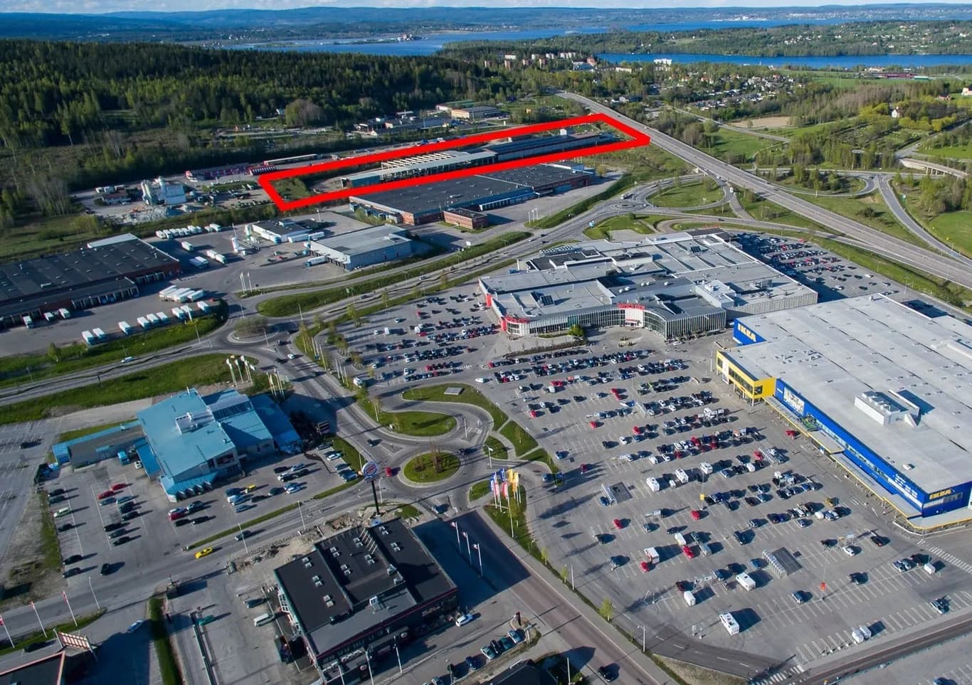 Birstavägen 1 – bild 3