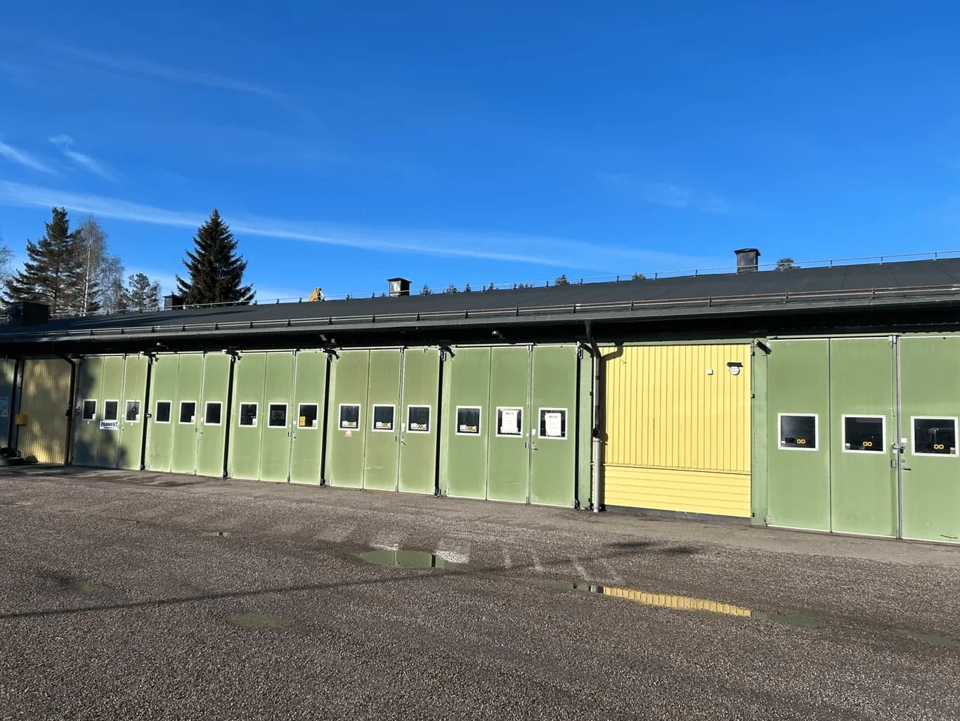Plutonsvägen 13, Sundsvall – 160 m²