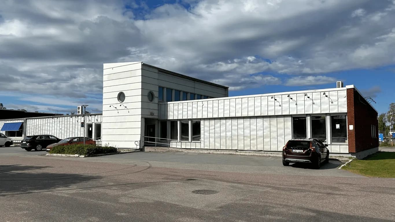 Spantgatan 2