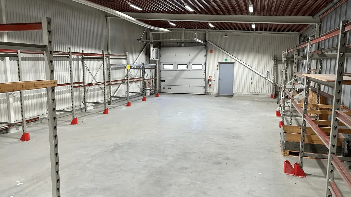 Spantgatan 2 – bild 3