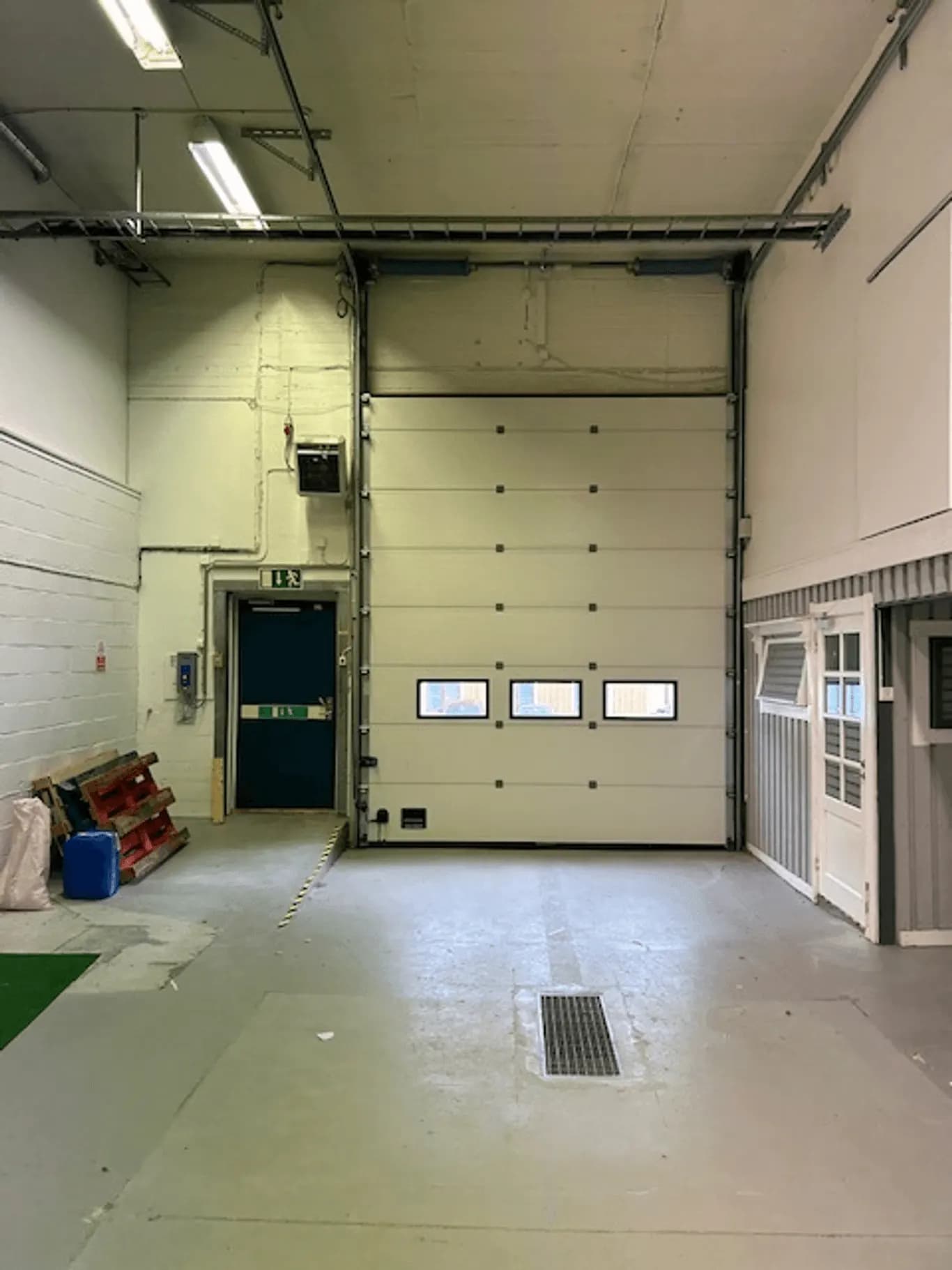 Maskinvägen 24, Skellefteå – 187 m²