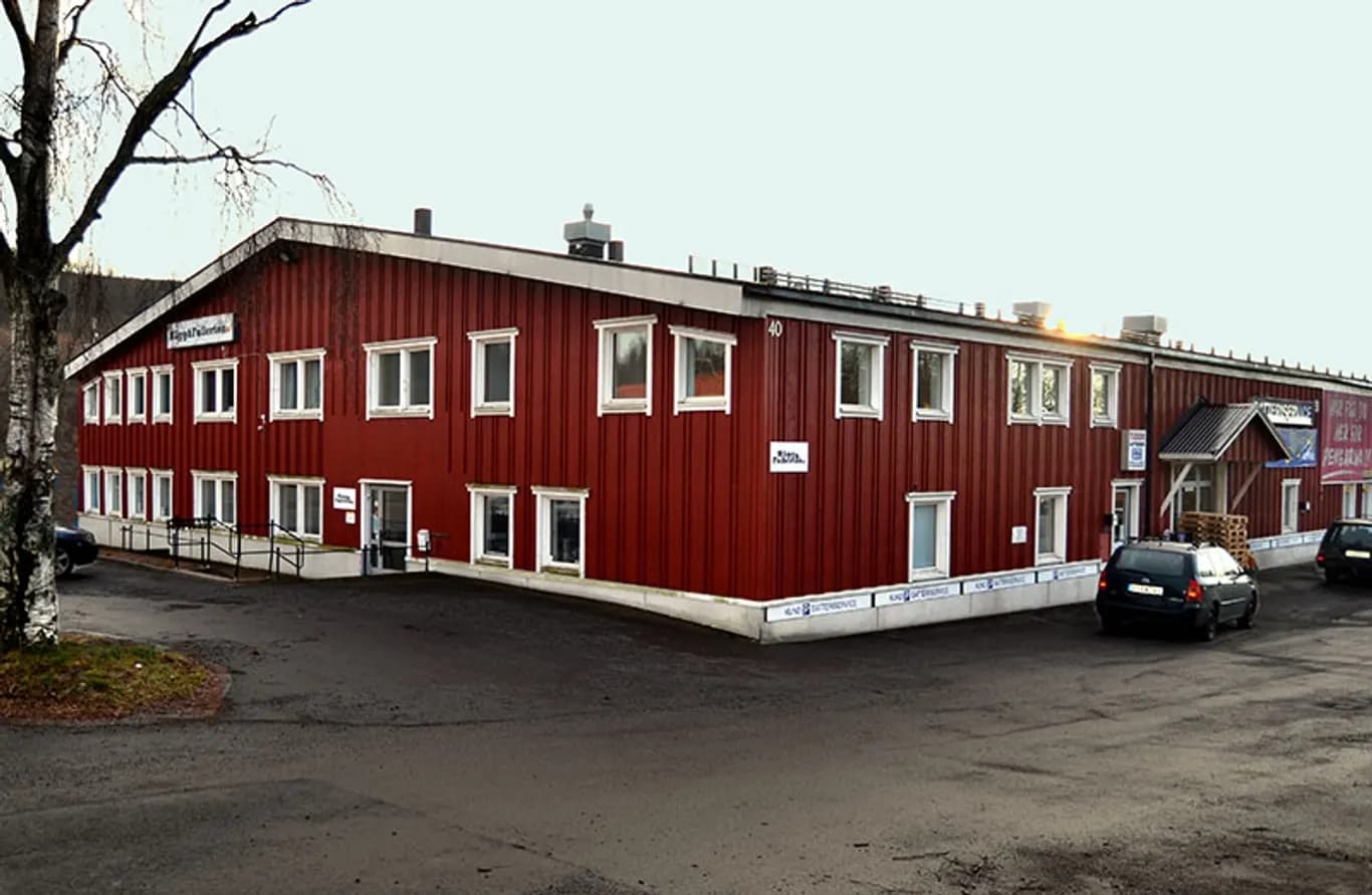 Norra vägen 40 – bild 2