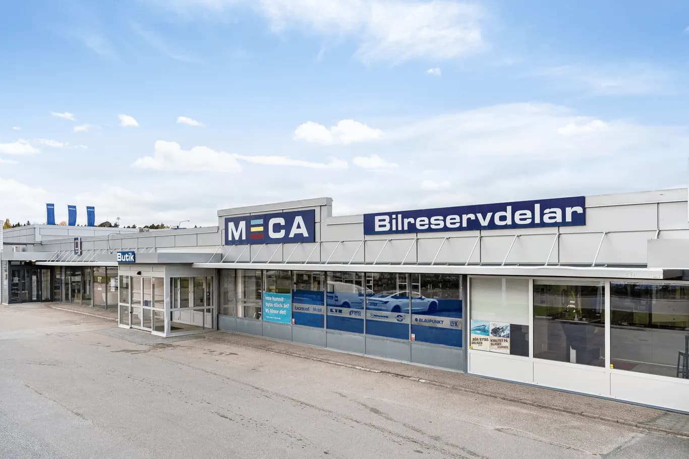 Skolgången 6, Gävle – 421 m²