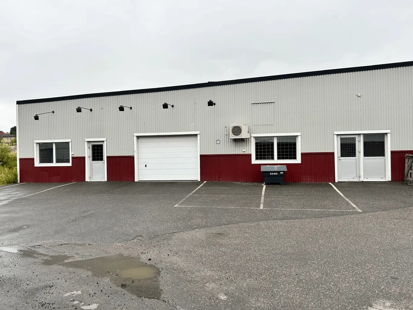 Kolvägen 22, Sundsvall – 220 m²