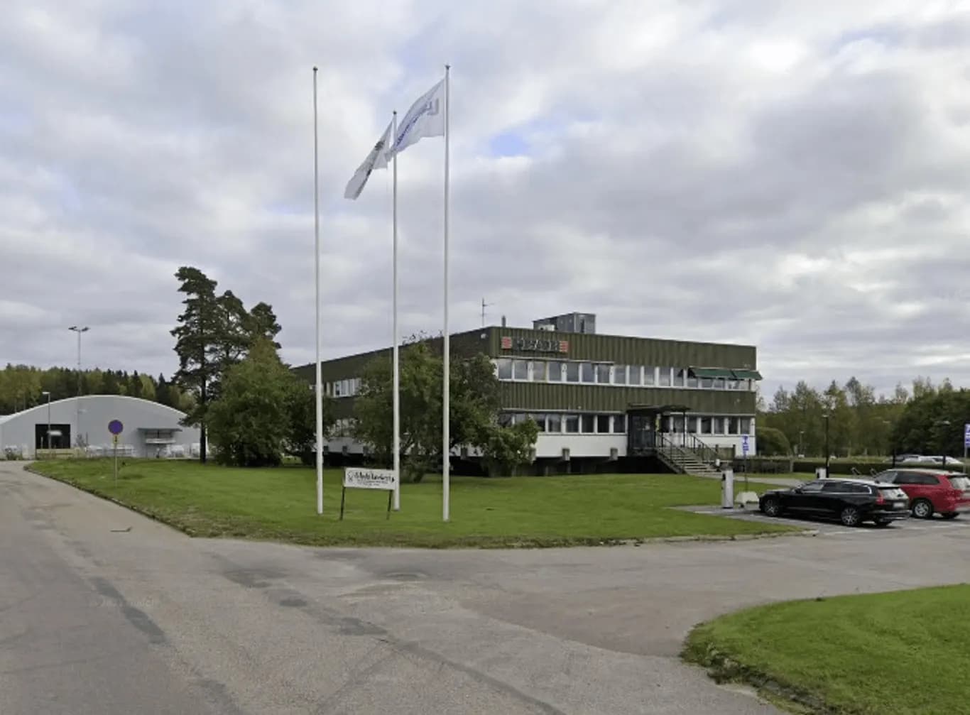 Utmarksvägen 15, Gävle – 327 m²