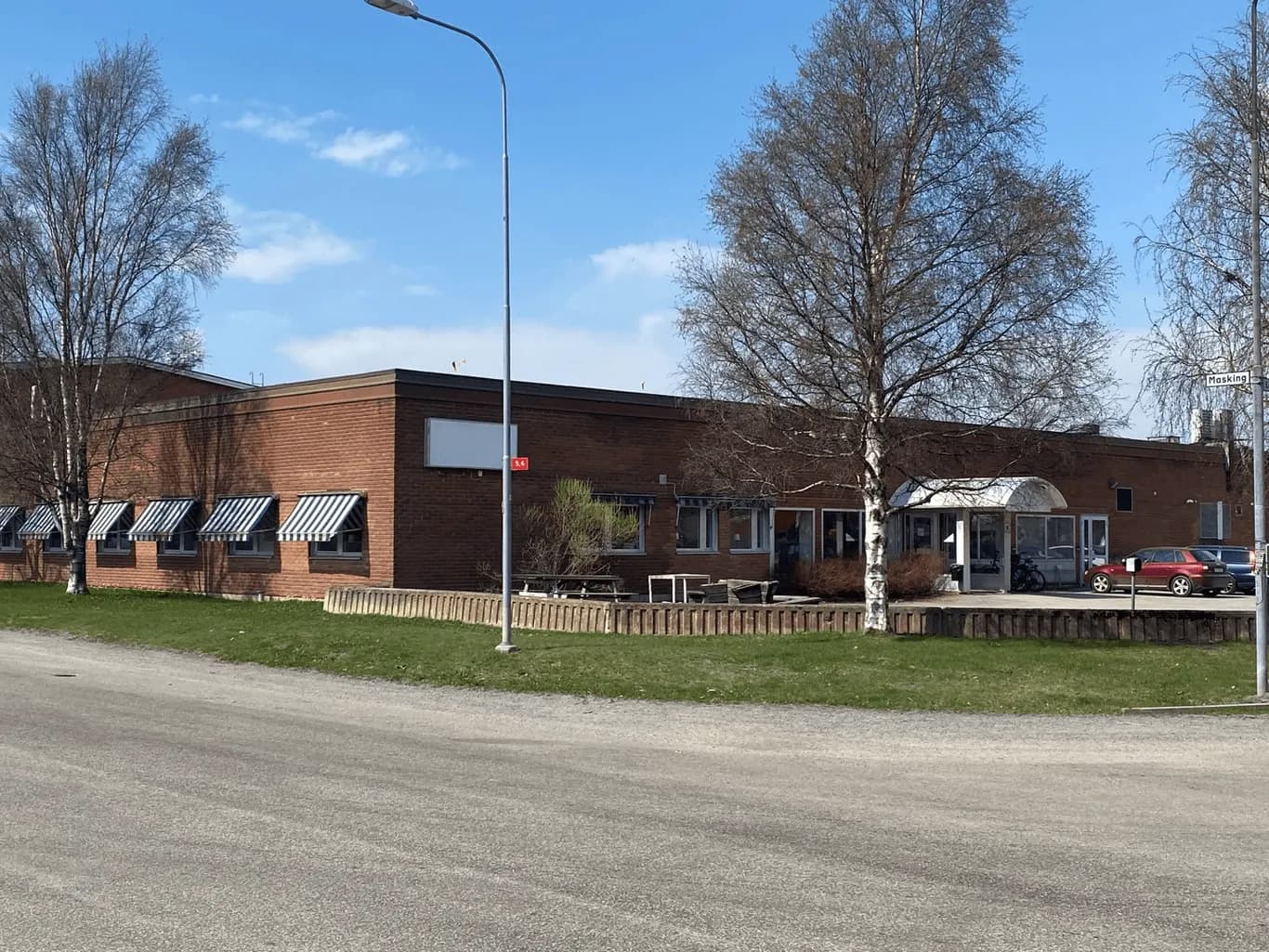 Lärlingsgatan 1 – bild 2
