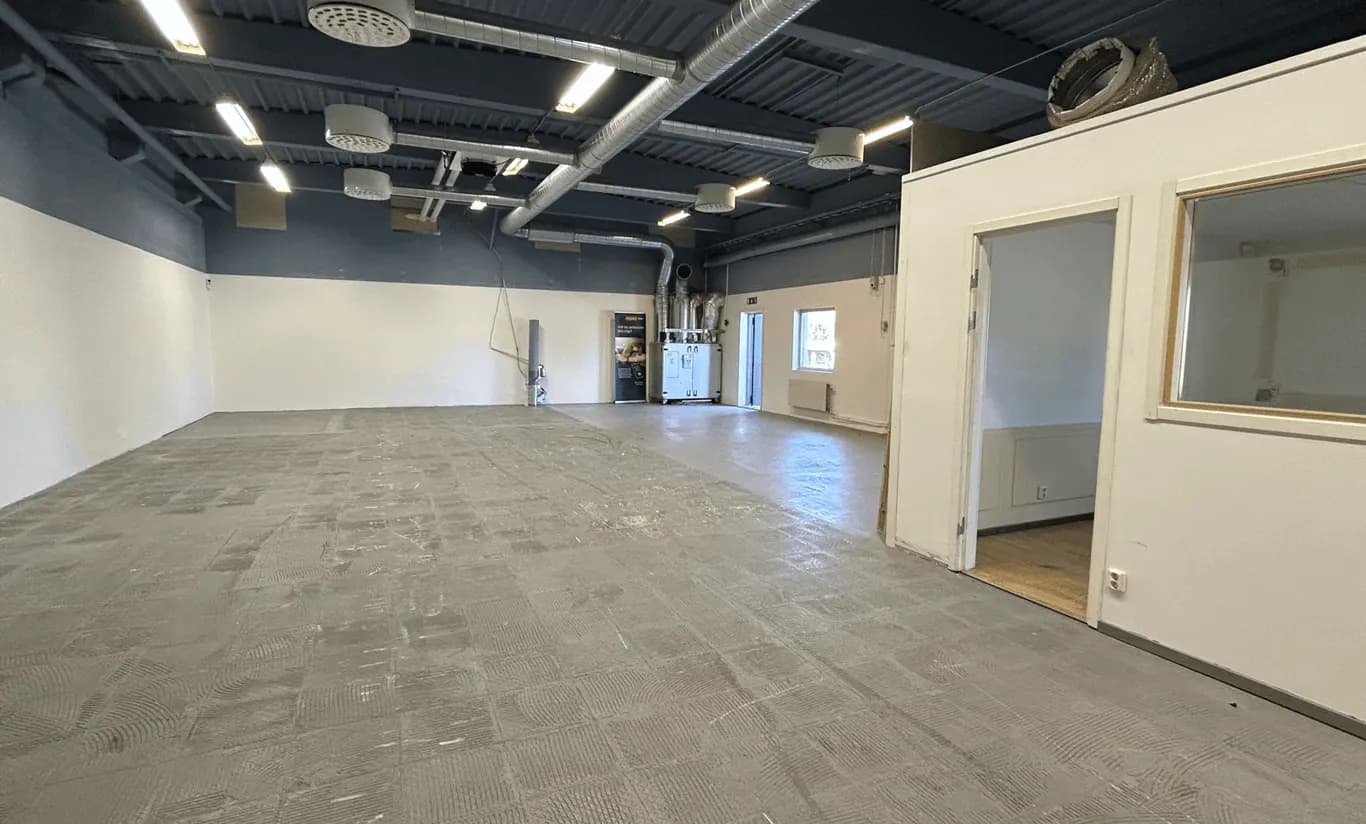 Spantgatan 14 D – bild 3