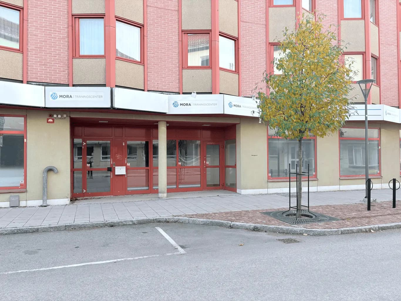 Moragatan 5
