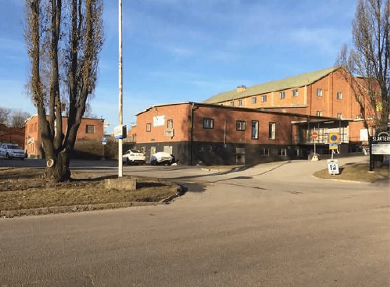 Slakterigatan 10 – bild 2