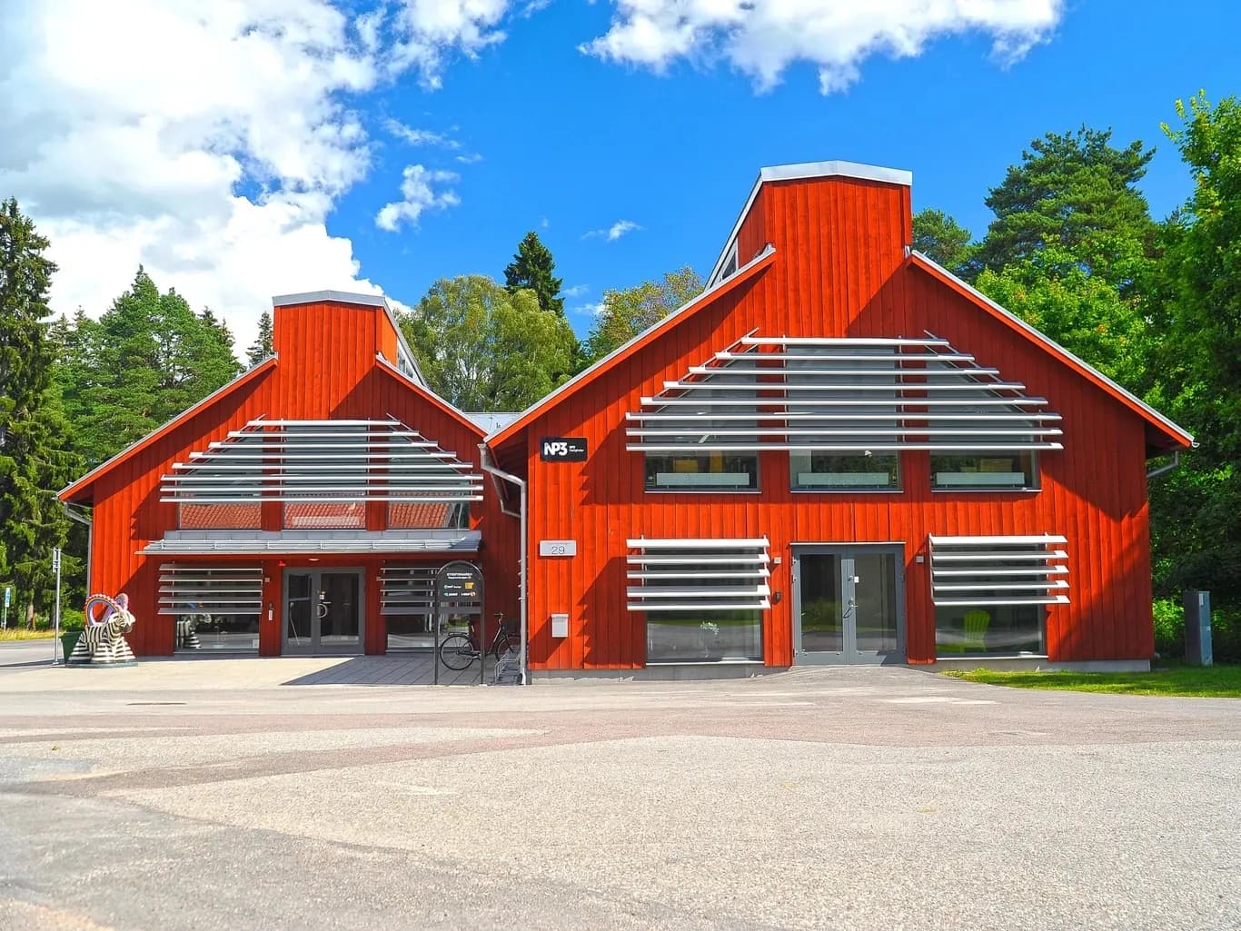 Regementsvägen 29, Gävle – 900-1 962 m²