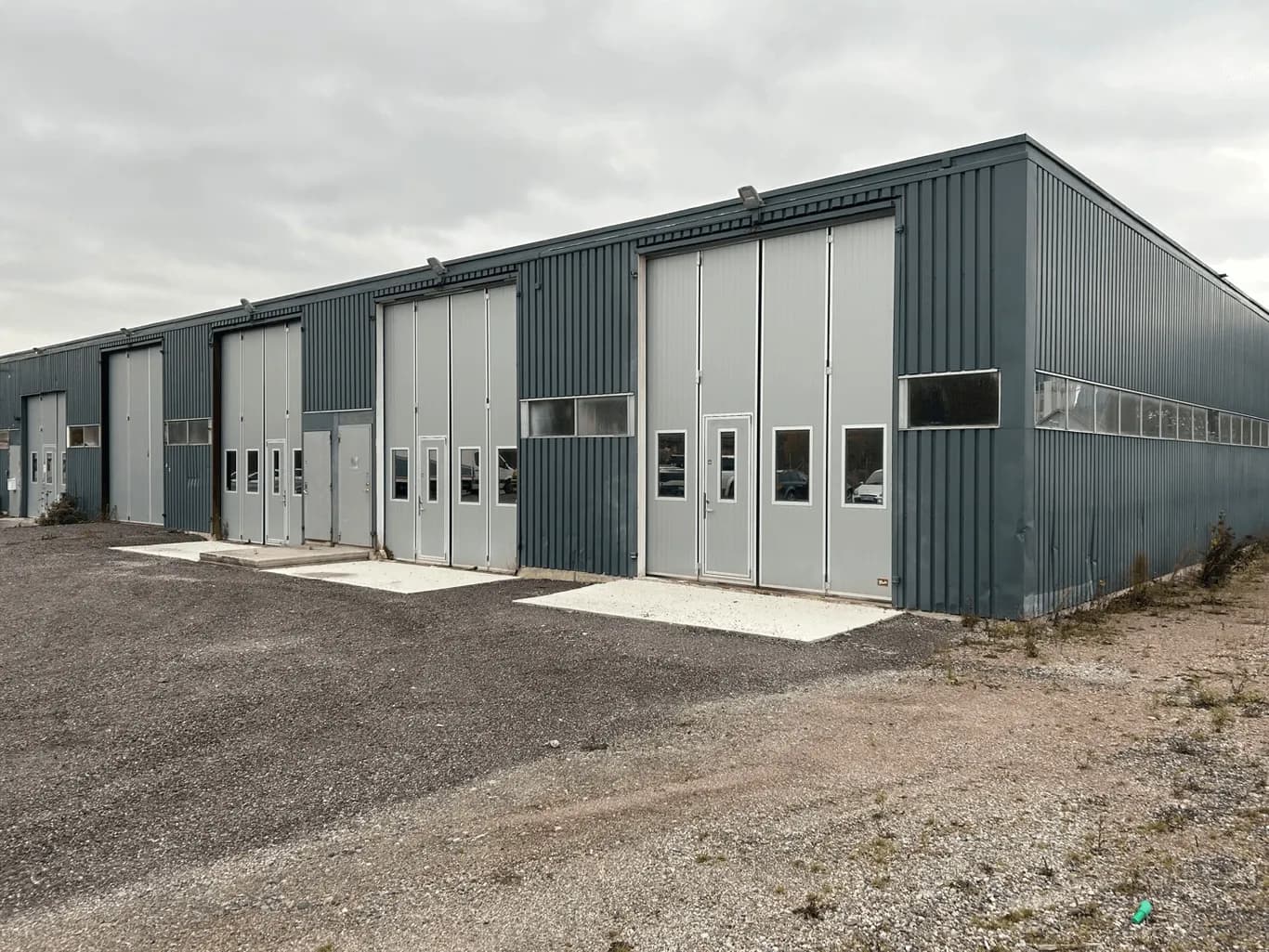 Slakterigatan 2 – bild 2