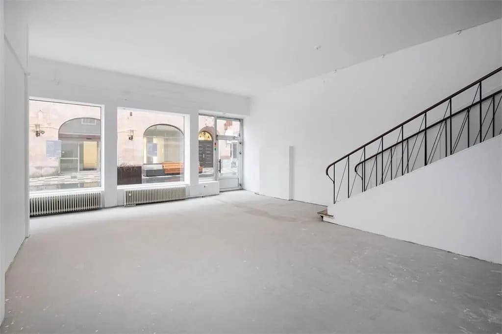 Kungsgatan 16, Eskilstuna – 368 m²