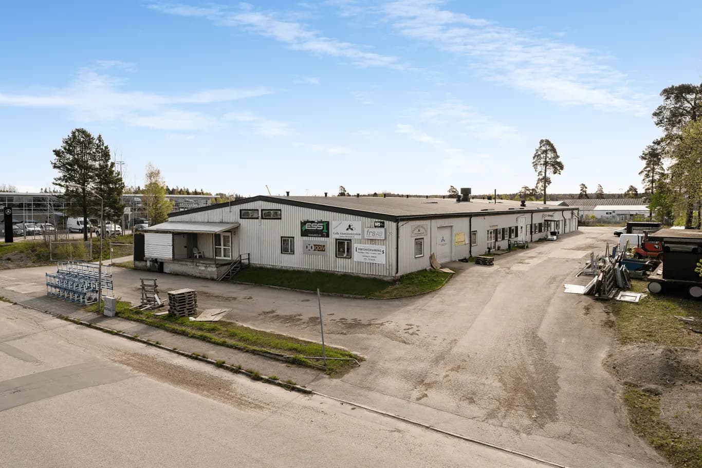 Rälsgatan 10 – bild 3