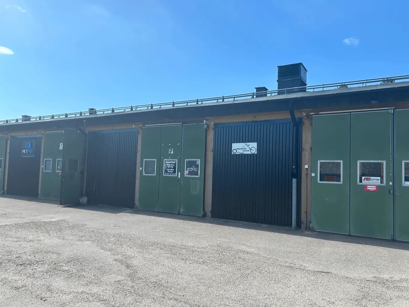 Kompanivägen 12, Sundsvall – 160 m²