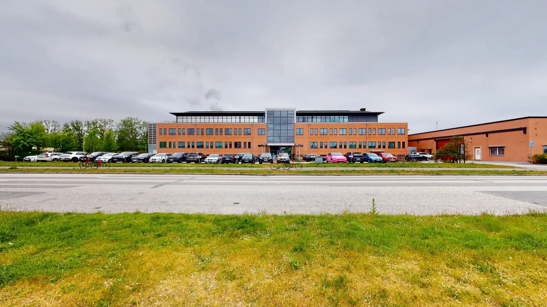 Arlövsvägen 10, Malmö – 696 m²