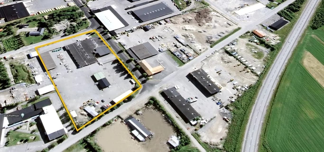 Lärlingsgatan 1 – bild 3