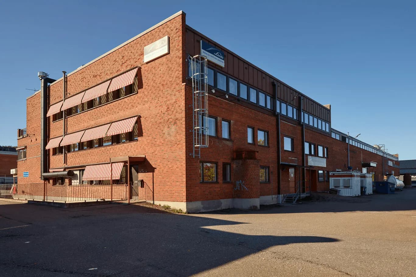 Axvägen 6, Sundsvall – 333 m²