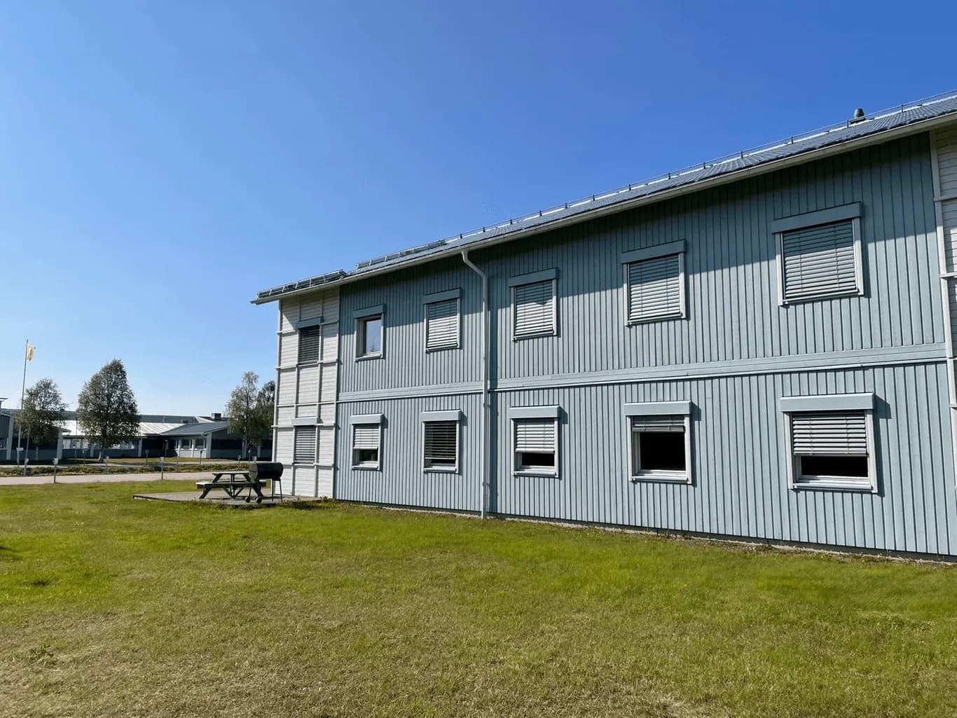 Vuoskonjärvivägen 11 – bild 3